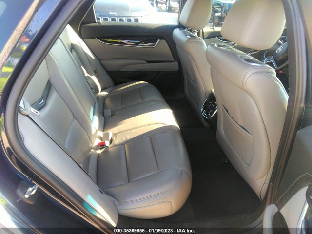 2G61R5S32F9220465 Cadillac Xts Premium