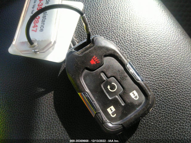 GMC Terrain Sle 2019 3GKALTEV8KL150580 Image 11