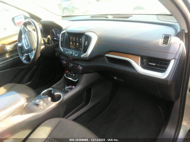 GMC Terrain Sle 2019 3GKALTEV8KL150580 Image 5