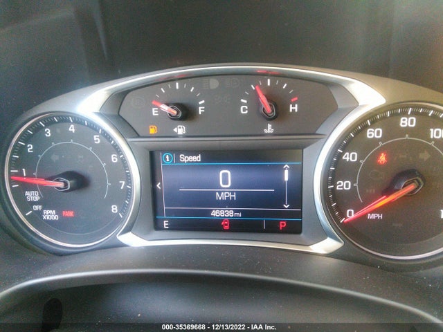 GMC Terrain Sle 2019 3GKALTEV8KL150580 Image 7