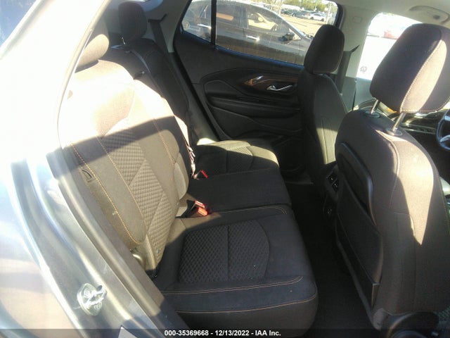 GMC Terrain Sle 2019 3GKALTEV8KL150580 Image 8
