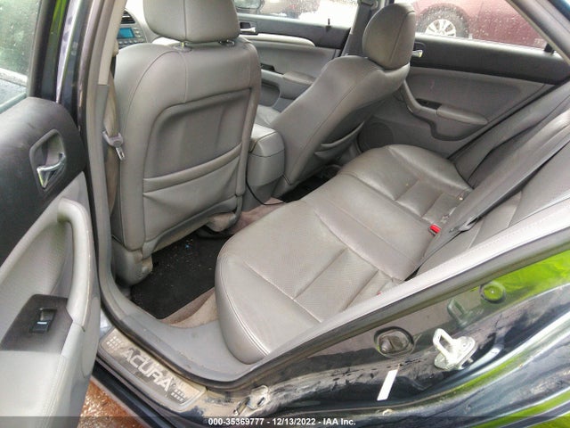 Acura TSX 2004 JH4CL95894C003313 Image 9