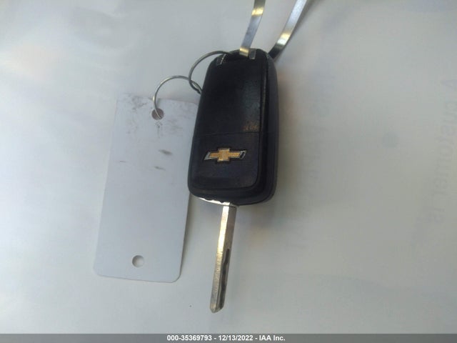2015 Chevrolet Trax, VIN: KL7CJKSB5FB209880