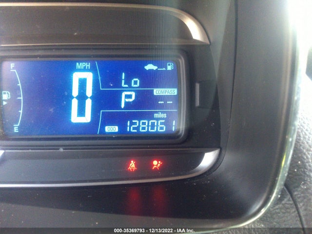 2015 Chevrolet Trax, VIN: KL7CJKSB5FB209880
