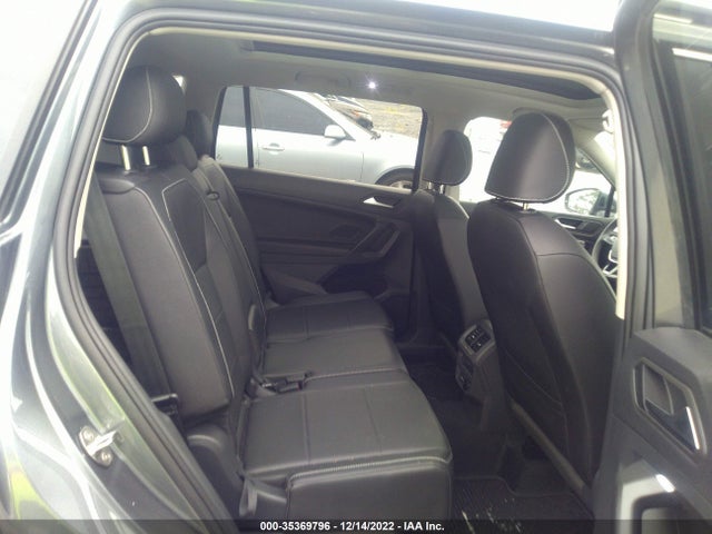 2021 Volkswagen Tiguan, VIN: 3VV3B7AXXMM121389