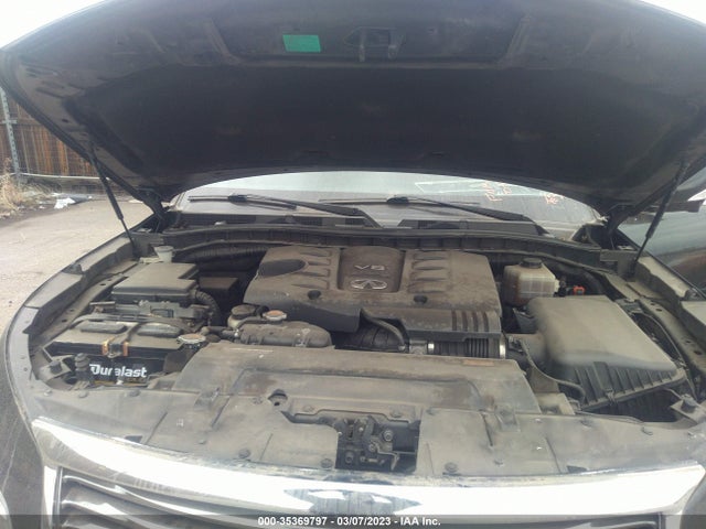 Продаж на аукціоні авто 2011 Infiniti Qx56 7-passenger, vin: JN8AZ2NE3B9004573, номер лоту: 35369797