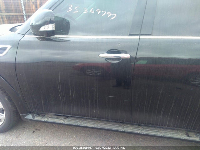Продаж на аукціоні авто 2011 Infiniti Qx56 7-passenger, vin: JN8AZ2NE3B9004573, номер лоту: 35369797