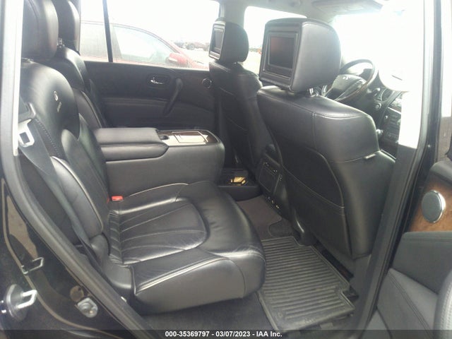 Продаж на аукціоні авто 2011 Infiniti Qx56 7-passenger, vin: JN8AZ2NE3B9004573, номер лоту: 35369797