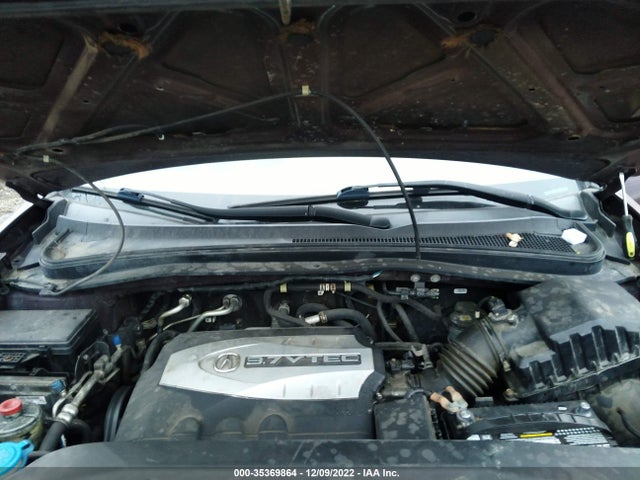 Acura MDX 2008 2HNYD282X8H553281 Image 11