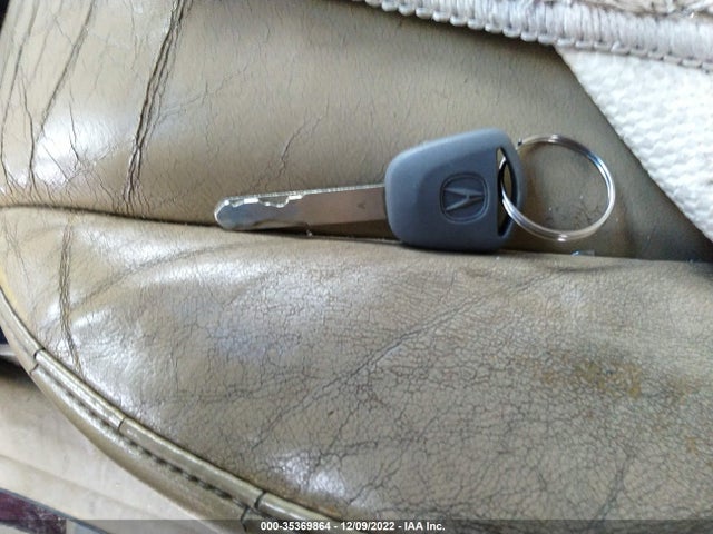 Acura MDX 2008 2HNYD282X8H553281 Image 3