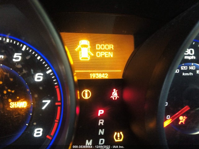Acura MDX 2008 2HNYD282X8H553281 Image 8