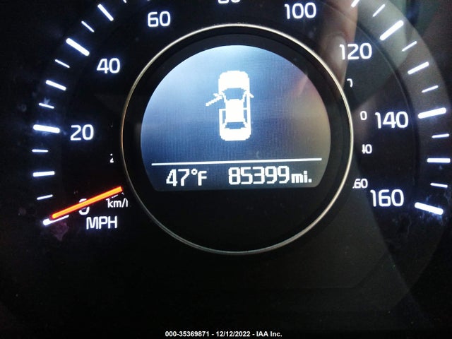 2015 Kia Optima, VIN: 5XXGN4A74FG510698