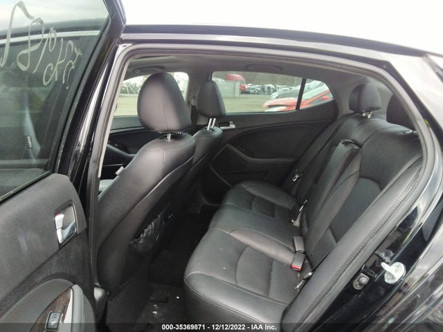2015 Kia Optima, VIN: 5XXGN4A74FG510698