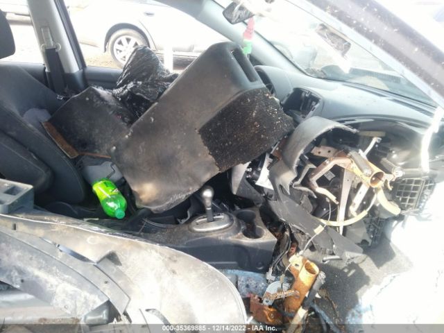 3N1CN7AP1KL861666 Nissan Versa Sedan Sv