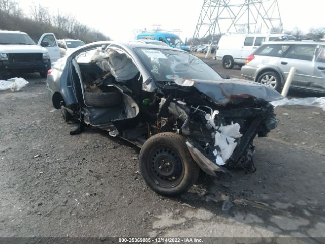 3N1CN7AP1KL861666 Nissan Versa Sedan Sv