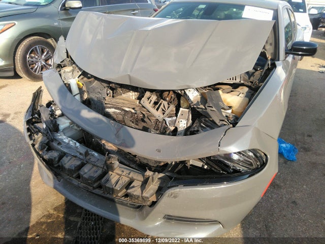 Dodge Charger Sxt 2017 2C3CDXHG4HH537560 Image 6