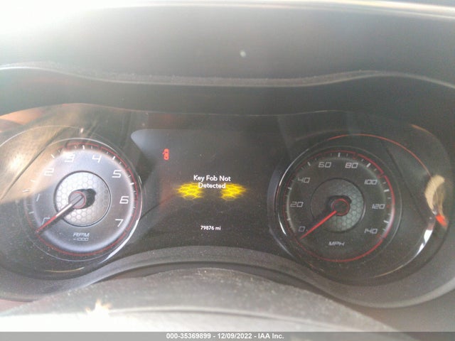 Dodge Charger Sxt 2017 2C3CDXHG4HH537560 Image 7