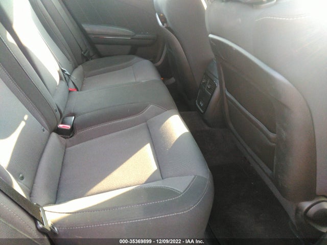 Dodge Charger Sxt 2017 2C3CDXHG4HH537560 Image 8
