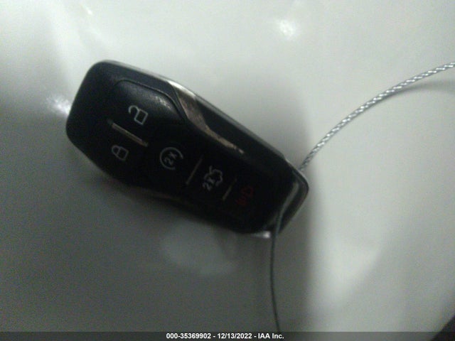 Lincoln MKZ 2015 3LN6L2J95FR617926 Image 3