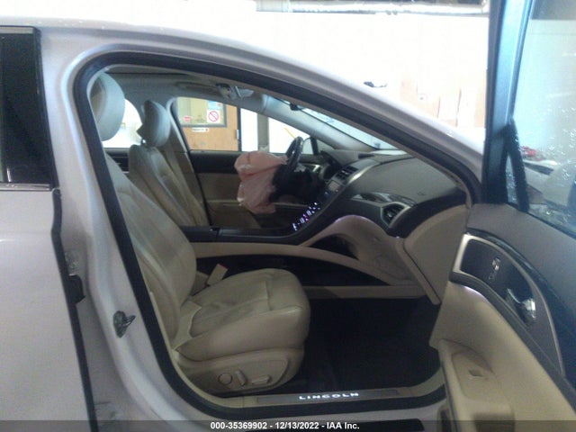Lincoln MKZ 2015 3LN6L2J95FR617926 Image 7