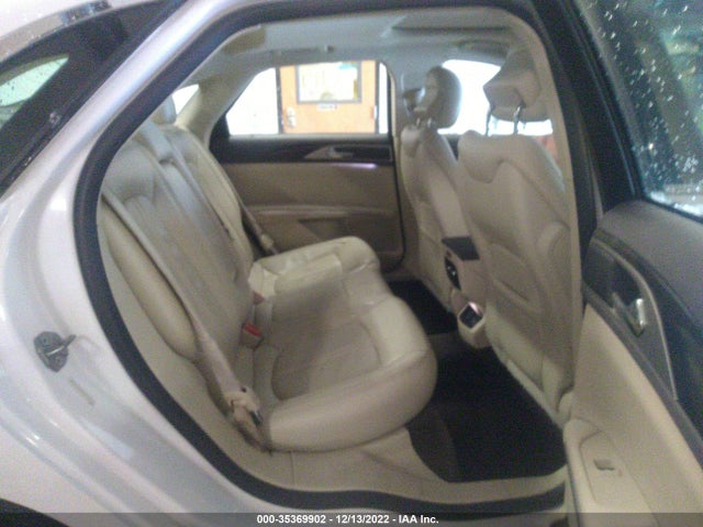 Lincoln MKZ 2015 3LN6L2J95FR617926 Image 10