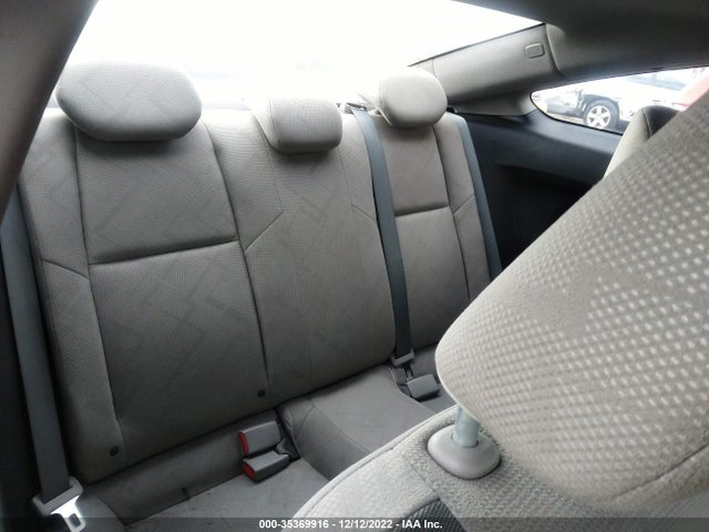 2012 HONDA CIVIC CPE LX VIN: 2HGFG3B52CH533579