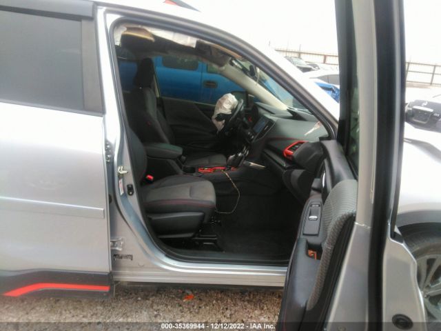 JF2SKAPC7KH446452 Subaru Forester Sport