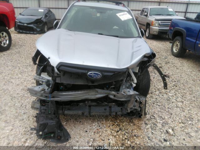 JF2SKAPC7KH446452 Subaru Forester Sport