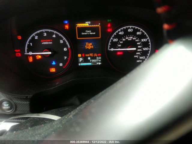 JF2SKAPC7KH446452 Subaru Forester Sport