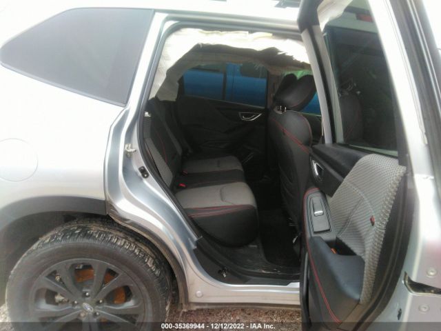 JF2SKAPC7KH446452 Subaru Forester Sport