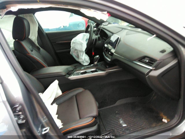 Cadillac Ct4 Sport 2022 1G6DC5RK5N0125807 Image 6