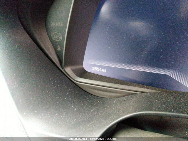 Cadillac Ct4 Sport 2022 1G6DC5RK5N0125807 Image 8