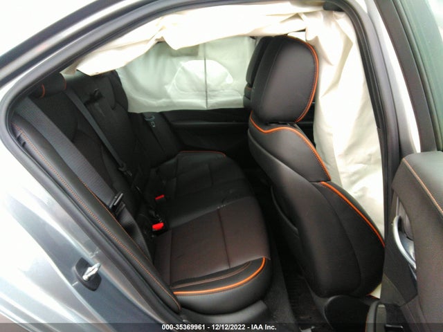 Cadillac Ct4 Sport 2022 1G6DC5RK5N0125807 Image 9
