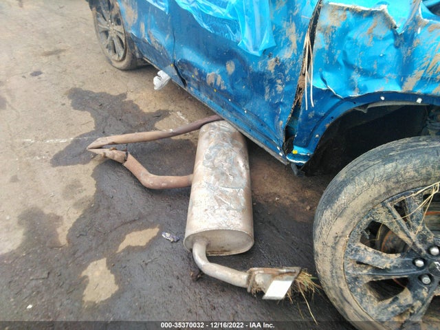 Chevrolet BLAZER RS 2021 3GNKBERS0MS513422 Image 11