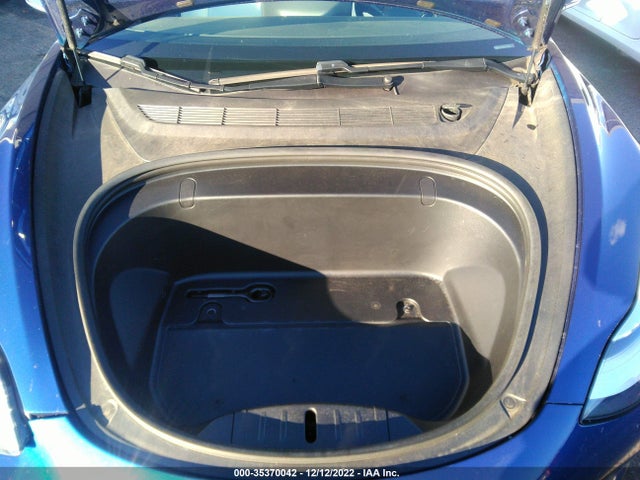 Tesla Model 3 Long Range/performance 2019 5YJ3E1EB1KF513292 Image 10