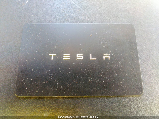 Tesla Model 3 Long Range/performance 2019 5YJ3E1EB1KF513292 Image 11