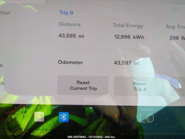 Tesla Model 3 Long Range/performance 2019 5YJ3E1EB1KF513292 Image 7