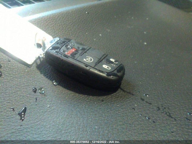 Jeep Compass Altitude 2021 3C4NJDBB2MT530844 Image 3