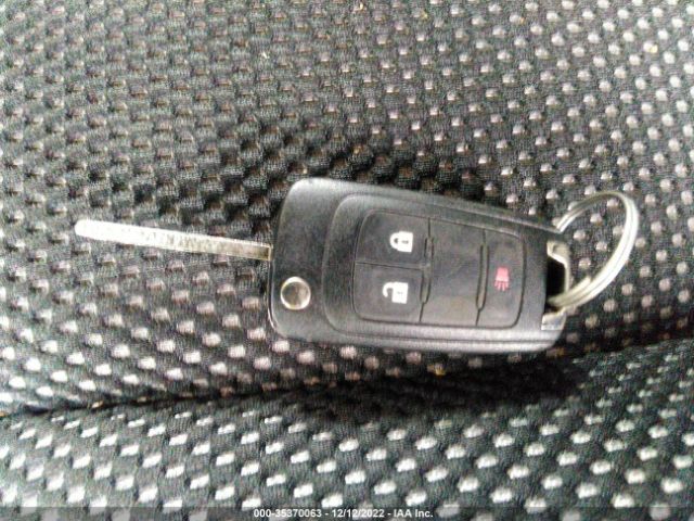 2GKFLSEKXG6157533 GMC Terrain Sle
