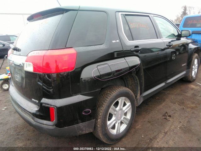 2GKFLSEKXG6157533 GMC Terrain Sle