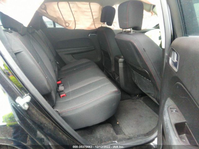 2GKFLSEKXG6157533 GMC Terrain Sle