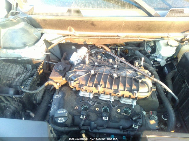 Cadillac SRX 2011 3GYFNAEY1BS511108 Image 7