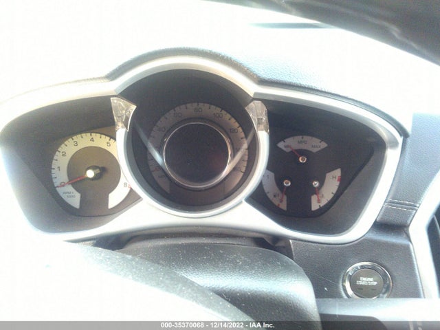 Cadillac SRX 2011 3GYFNAEY1BS511108 Image 8
