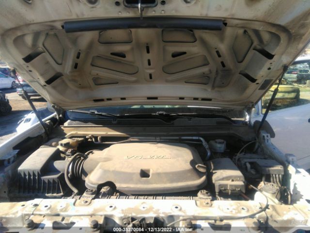 1GTH5BEN0H1176914 GMC Canyon 2wd