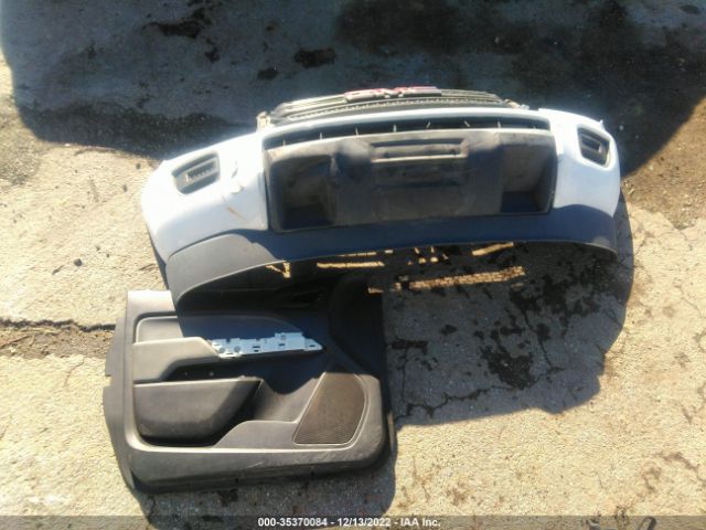 1GTH5BEN0H1176914 GMC Canyon 2wd