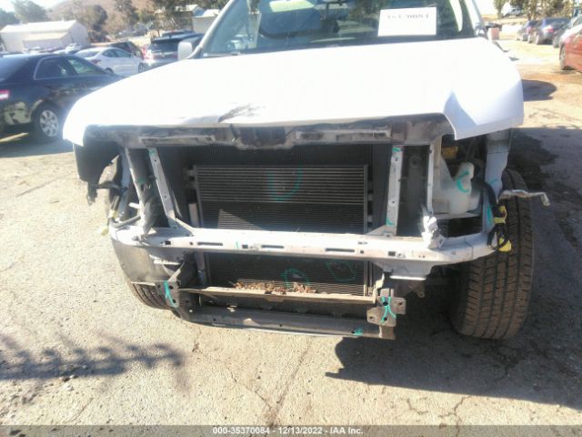 1GTH5BEN0H1176914 GMC Canyon 2wd