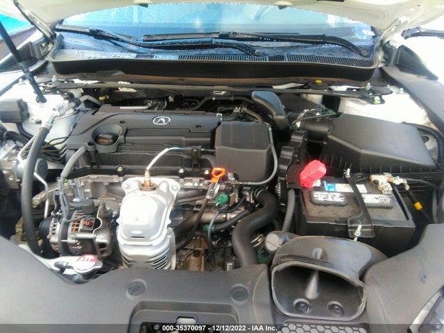 2020 Acura TLX, VIN: 19UUB1F32LA006272