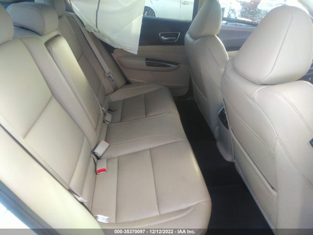 2020 Acura TLX, VIN: 19UUB1F32LA006272