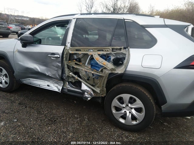 Toyota RAV4 LE 2020 2T3F1RFVXLC121974 Image 6