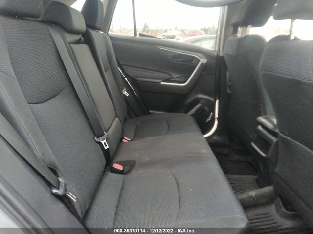Toyota RAV4 LE 2020 2T3F1RFVXLC121974 Image 8